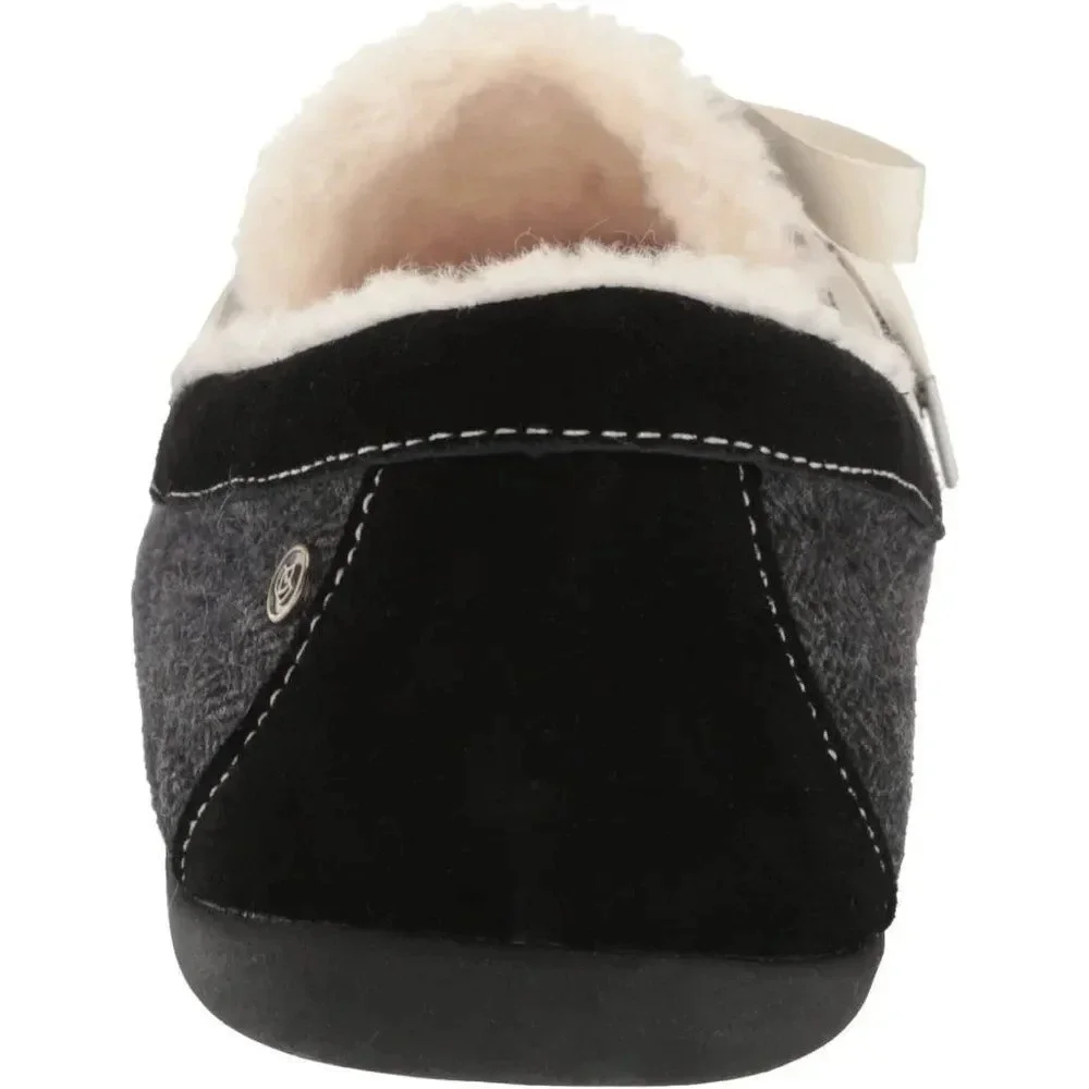 Spenco girls faux